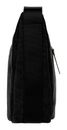 BRIC'S Sorrento Half-Moon Bag Luna Black