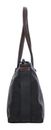 BRIC'S Sorrento Shopping Bag Vittoria Black