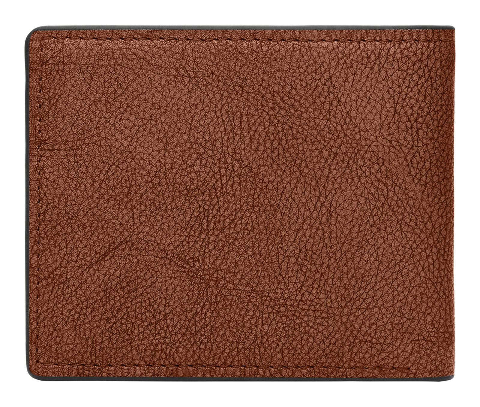 FOSSIL Steven FPW Bifold Wallet Medium Brown | Buy bags, purses