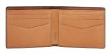 FOSSIL Steven FPW Bifold Wallet Medium Brown