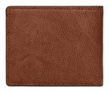 FOSSIL Steven FPW Bifold Wallet Medium Brown