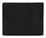 FOSSIL Steven FPW Bifold Wallet Slate Black