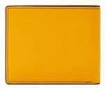 FOSSIL Steven FPW Bifold Wallet Golden Yellow