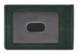 FOSSIL Andrew FPW Bifold Pine Green FOSSIL Andrew FPW Bifold Pine Green