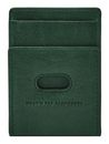 FOSSIL Andrew Card Case Pine Green FOSSIL Andrew Card Case Pine Green