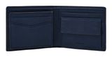 FOSSIL Everett Bifold Card Case Insignia Blue