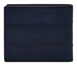 FOSSIL Everett Bifold Card Case Insignia Blue