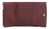PIQUADRO Dafne Small Wallet RFID Bordeaux PIQUADRO Dafne Small Wallet RFID Bordeaux