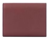PIQUADRO Dafne Small Wallet RFID Bordeaux PIQUADRO Dafne Small Wallet RFID Bordeaux