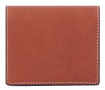 PIQUADRO Dafne Bifold Wallet RFID Cuoio