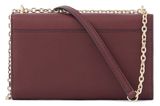 PIQUADRO Dafne Mini Crossover Bag XS Bordeaux PIQUADRO Dafne Mini Crossover Bag XS Bordeaux