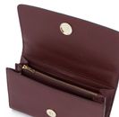 PIQUADRO Dafne Mini Crossover Bag XS Bordeaux PIQUADRO Dafne Mini Crossover Bag XS Bordeaux