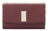 PIQUADRO Dafne Mini Crossover Bag XS Bordeaux PIQUADRO Dafne Mini Crossover Bag XS Bordeaux