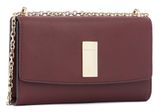 PIQUADRO Dafne Mini Crossover Bag XS Bordeaux PIQUADRO Dafne Mini Crossover Bag XS Bordeaux