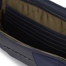 PIQUADRO Brief Wrist Clutch Blu