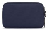 PIQUADRO Brief Wrist Clutch Blu