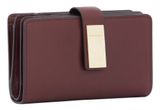 PIQUADRO Dafne RFID Women’s Wallet Bordeaux