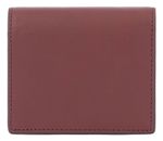 PIQUADRO Dafne Bifold Wallet RFID Bordeaux