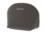 VALENTINO Beauty Morbido Arepa Cosmetic Purse Taupe
