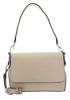 VALENTINO Pattina Haggis Shoulder Bag Beige