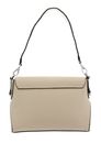 VALENTINO Pattina Haggis Shoulder Bag Beige VALENTINO Pattina Haggis Shoulder Bag Beige