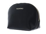 VALENTINO Beauty Morbido Arepa Cosmetic Purse Nero