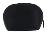VALENTINO Beauty Morbido Arepa Cosmetic Purse Nero
