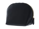 VALENTINO Beauty Morbido Arepa Cosmetic Purse Nero