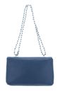 VALENTINO Pattina Klenia Shoulder Bag Blu / Multicolor VALENTINO Pattina Klenia Shoulder Bag Blu / Multicolor