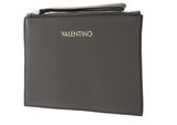 VALENTINO Beauty Rigido Arepa Pouch Taupe VALENTINO Beauty Rigido Arepa Pouch Taupe