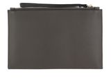 VALENTINO Beauty Rigido Arepa Pouch Taupe VALENTINO Beauty Rigido Arepa Pouch Taupe