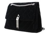 VALENTINO Pattina Falafel Crossbody Nero VALENTINO Pattina Falafel Crossbody Nero