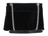 VALENTINO Pattina Falafel Crossbody Nero VALENTINO Pattina Falafel Crossbody Nero
