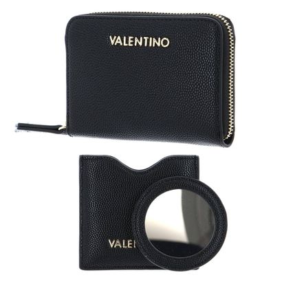 VALENTINO Zenzero Wallet Nero
