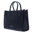 VALENTINO Mules Shopping Bag Blu VALENTINO Mules Shopping Bag Blu