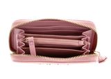 VALENTINO Zenzero Wallet Rosa