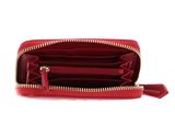 VALENTINO Zenzero Wallet Rosso VALENTINO Zenzero Wallet Rosso