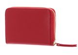 VALENTINO Zenzero Wallet Rosso VALENTINO Zenzero Wallet Rosso