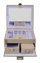 WINDROSE Corbello Charmbox Taupe