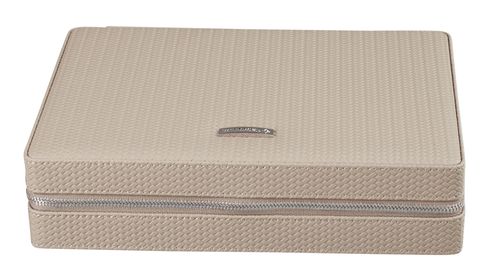 WINDROSE Corbello Charmbox Taupe