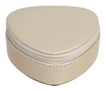 WINDROSE Merino Moda Herzdose Beige