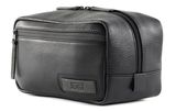 JOST Stockholm Washbag Black