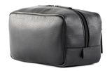 JOST Stockholm Washbag Black