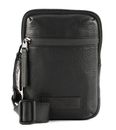 JOST Stockholm Pouch Black JOST Stockholm Pouch Black