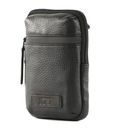 JOST Stockholm Pouch Black JOST Stockholm Pouch Black