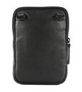 JOST Stockholm Pouch Black JOST Stockholm Pouch Black