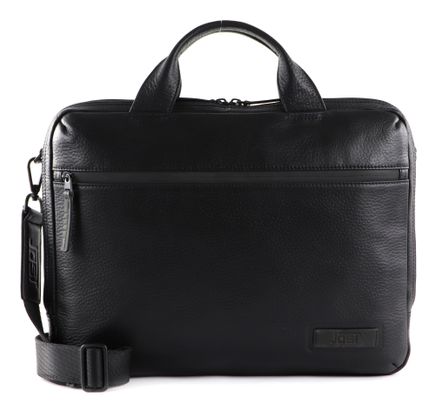 JOST Stockholm Business Bag S Black