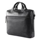 JOST Stockholm Business Bag S Black