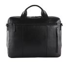 JOST Stockholm Business Bag S Black