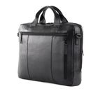 JOST Stockholm Business Bag S Black